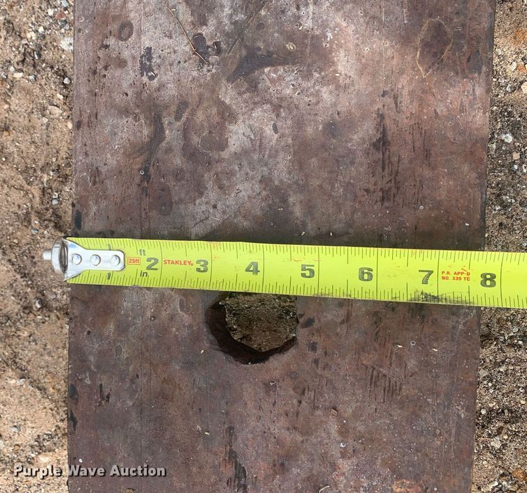 image for item DP8726 Taylor WYP-300F  forklift