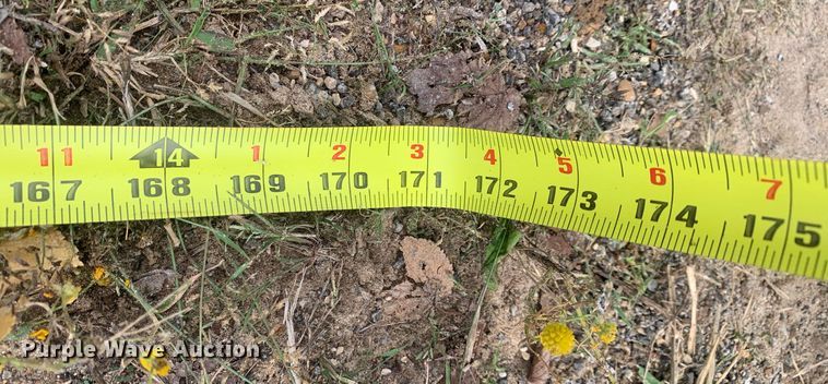 image for item DP8726 Taylor WYP-300F  forklift