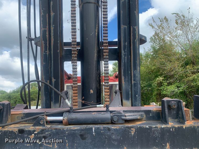 image for item DP8726 Taylor WYP-300F  forklift