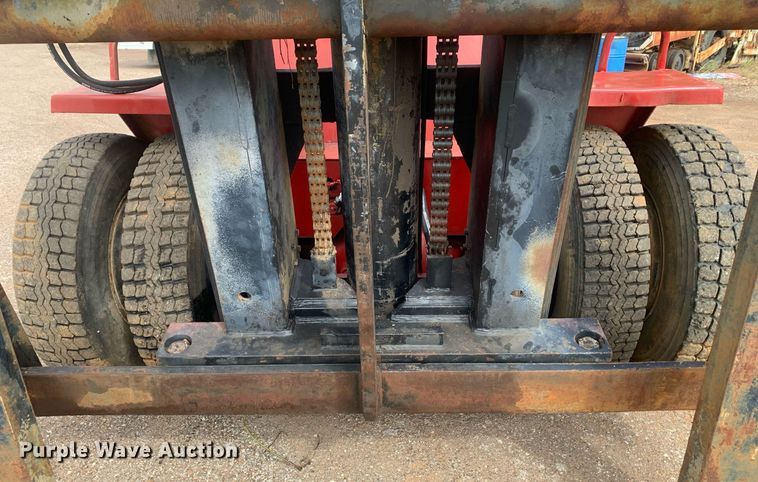 image for item DP8726 Taylor WYP-300F  forklift