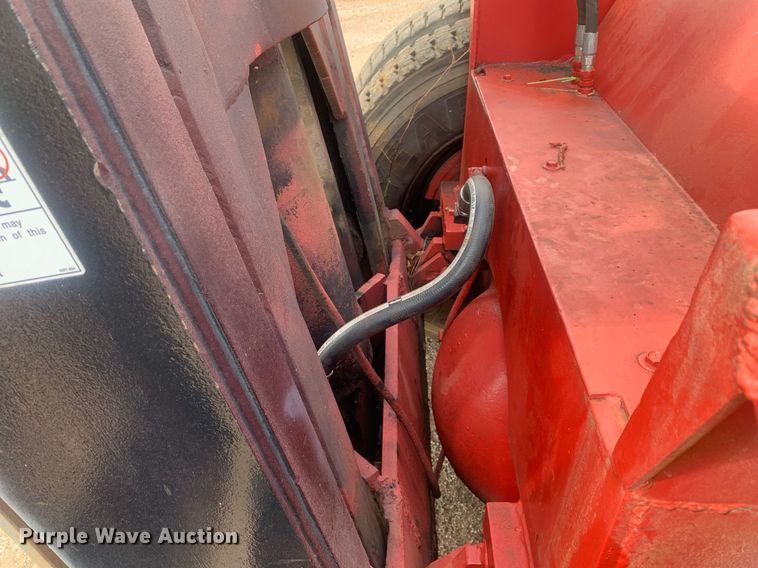 image for item DP8726 Taylor WYP-300F  forklift