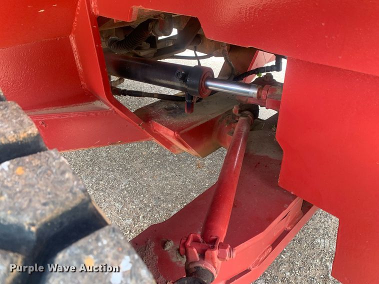 image for item DP8726 Taylor WYP-300F  forklift