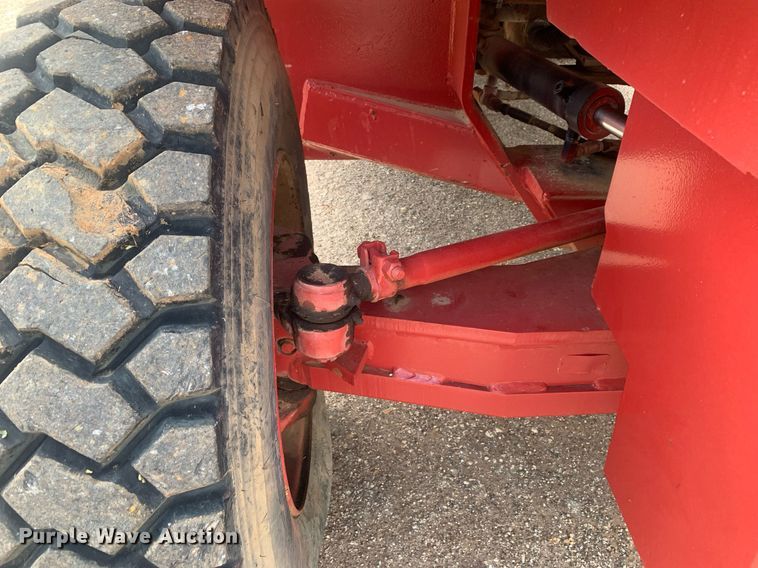 image for item DP8726 Taylor WYP-300F  forklift