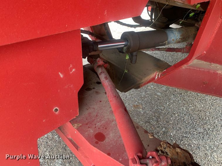 image for item DP8726 Taylor WYP-300F  forklift