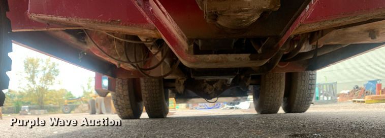 image for item DP8726 Taylor WYP-300F  forklift