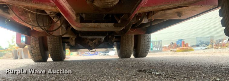 image for item DP8726 Taylor WYP-300F  forklift