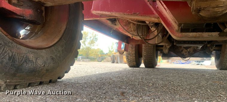 image for item DP8726 Taylor WYP-300F  forklift