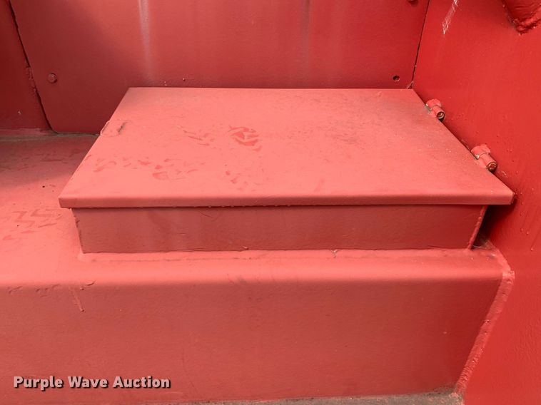 image for item DP8726 Taylor WYP-300F  forklift