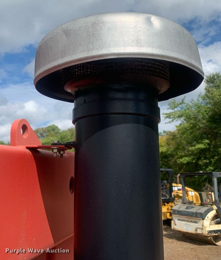 image for item DP8726 Taylor WYP-300F  forklift