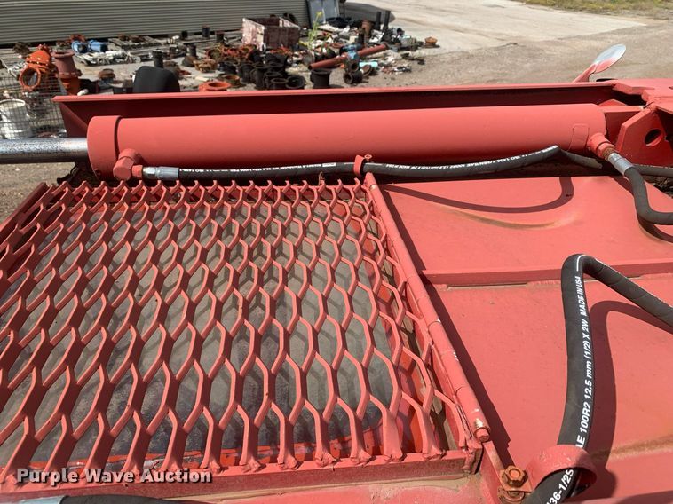 image for item DP8726 Taylor WYP-300F  forklift