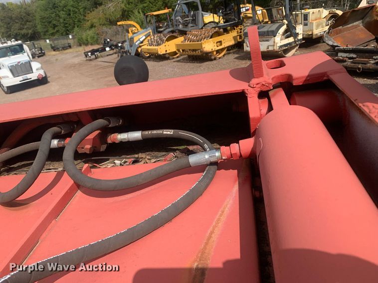 image for item DP8726 Taylor WYP-300F  forklift