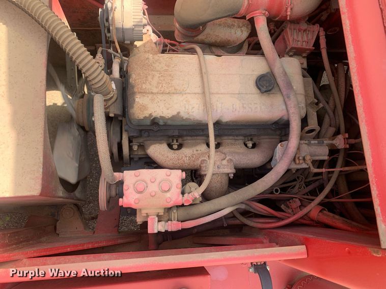 image for item DP8726 Taylor WYP-300F  forklift