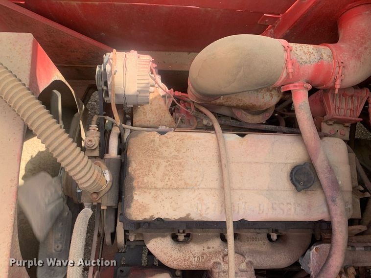 image for item DP8726 Taylor WYP-300F  forklift