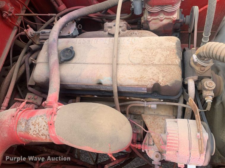 image for item DP8726 Taylor WYP-300F  forklift