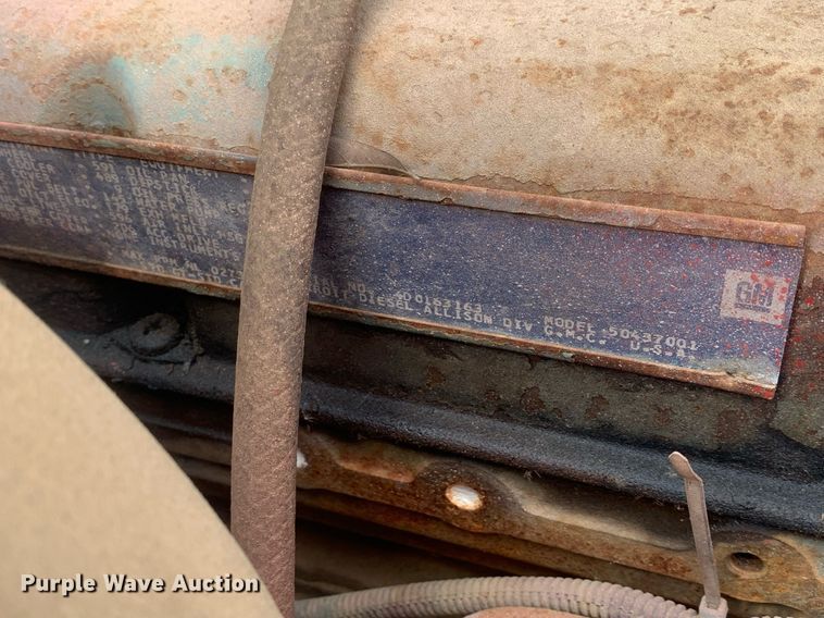 image for item DP8726 Taylor WYP-300F  forklift