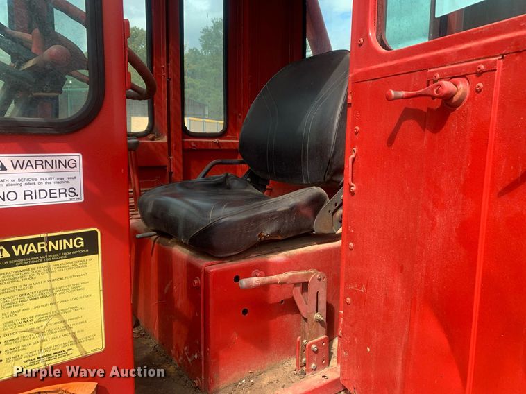 image for item DP8726 Taylor WYP-300F  forklift