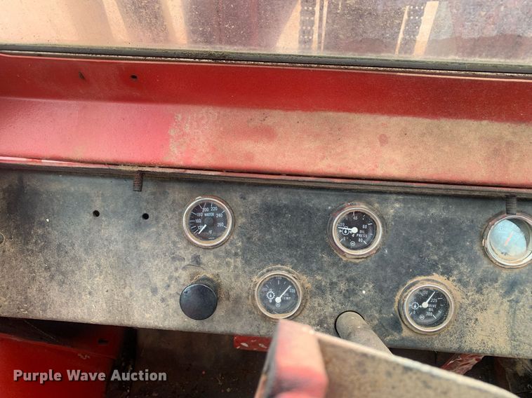 image for item DP8726 Taylor WYP-300F  forklift