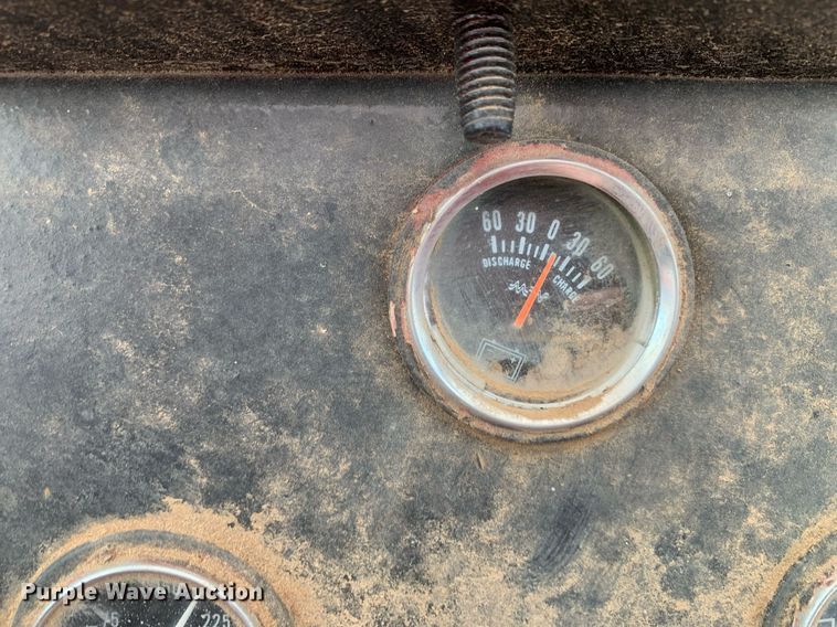 image for item DP8726 Taylor WYP-300F  forklift