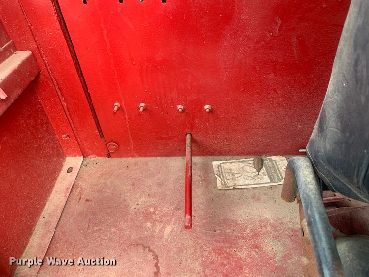 image for item DP8726 Taylor WYP-300F  forklift