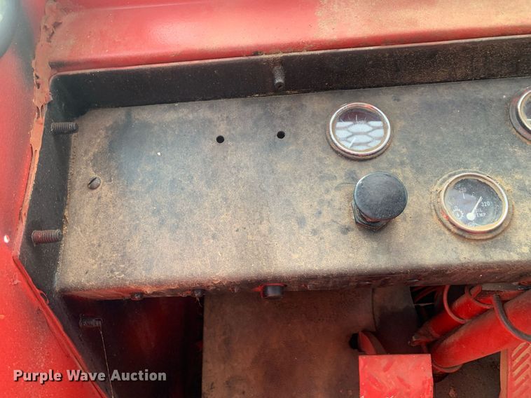 image for item DP8726 Taylor WYP-300F  forklift