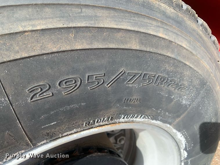 image for item DP8726 Taylor WYP-300F  forklift