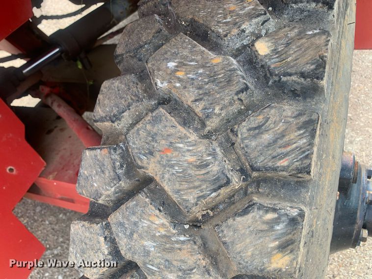 image for item DP8726 Taylor WYP-300F  forklift