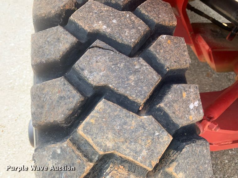 image for item DP8726 Taylor WYP-300F  forklift