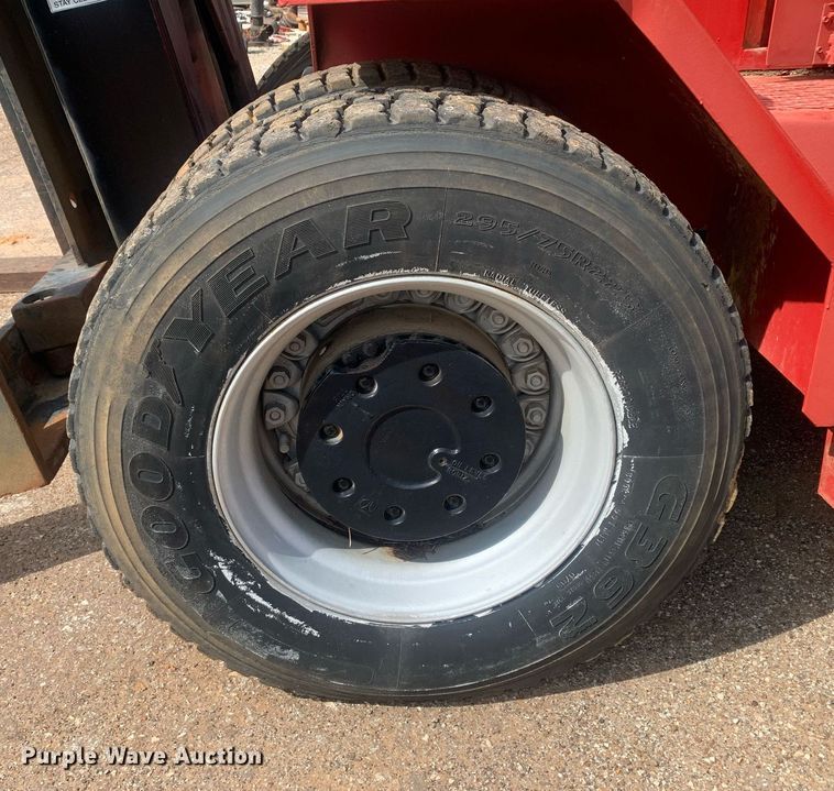 image for item DP8726 Taylor WYP-300F  forklift