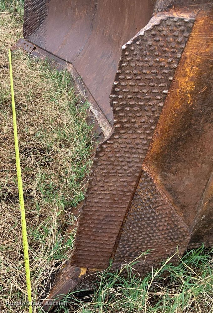 image for item DP8729 1966 Caterpillar D8H  dozer