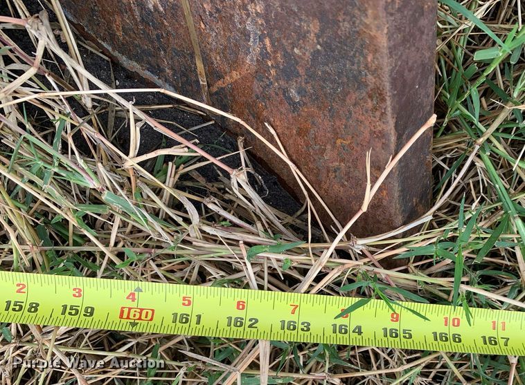 image for item DP8729 1966 Caterpillar D8H  dozer