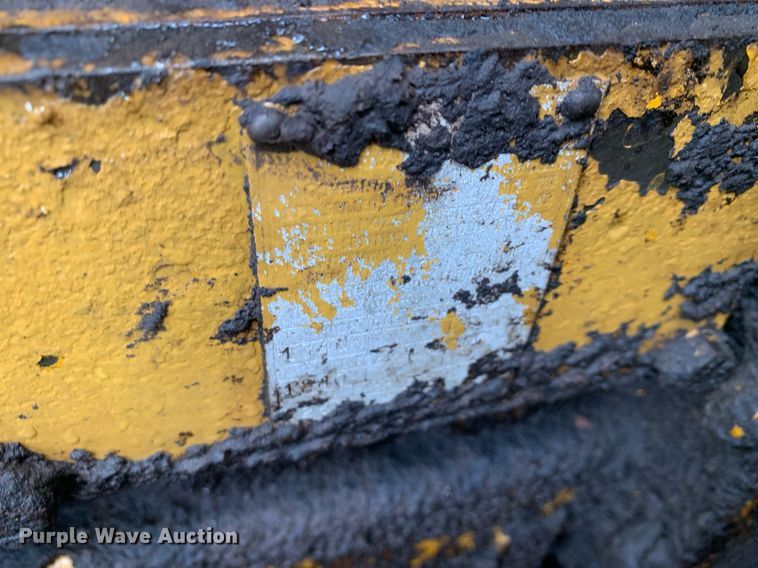 image for item DP8729 1966 Caterpillar D8H  dozer