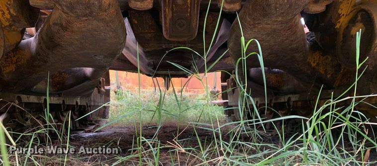 image for item DP8729 1966 Caterpillar D8H  dozer