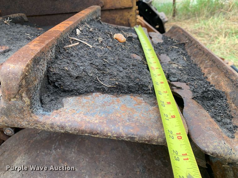 image for item DP8729 1966 Caterpillar D8H  dozer