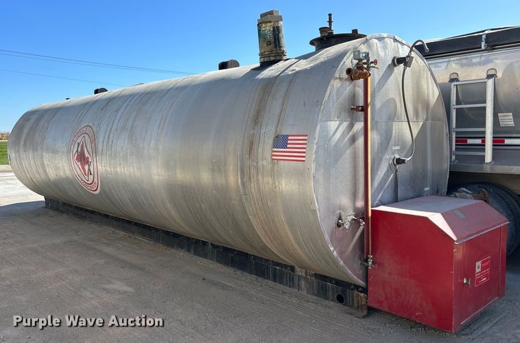 image for item DQ0964 Infern-O-Therm  boiler