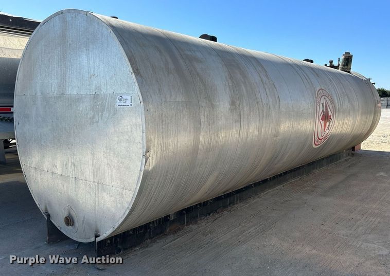 image for item DQ0964 Infern-O-Therm  boiler