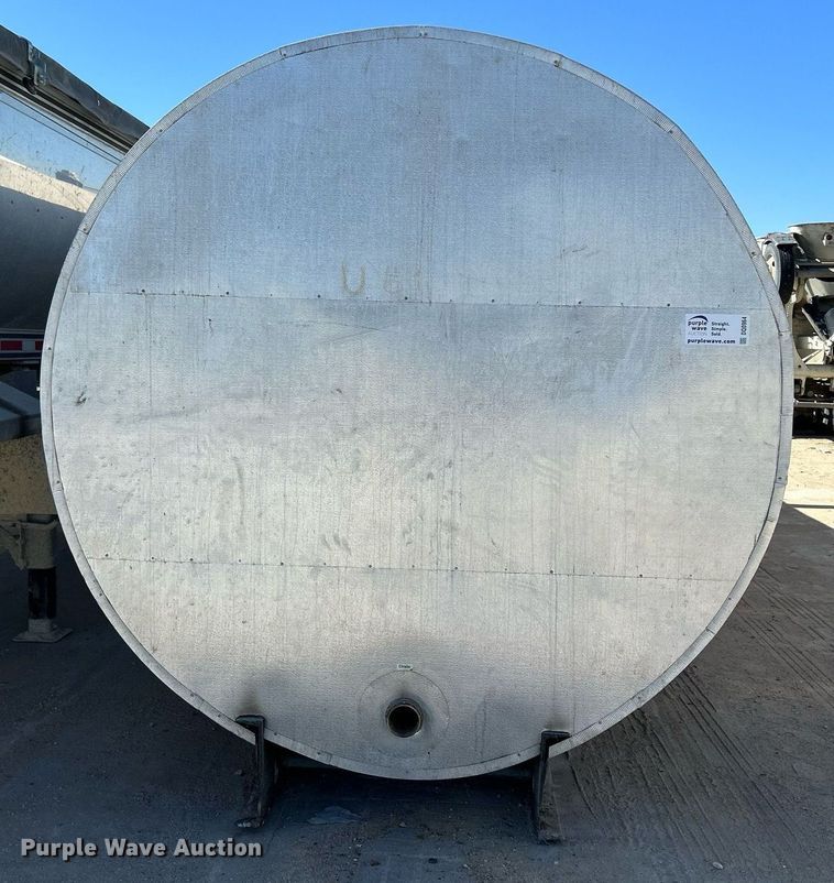 image for item DQ0964 Infern-O-Therm  boiler