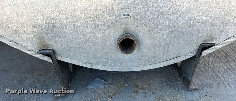 image for item DQ0964 Infern-O-Therm  boiler