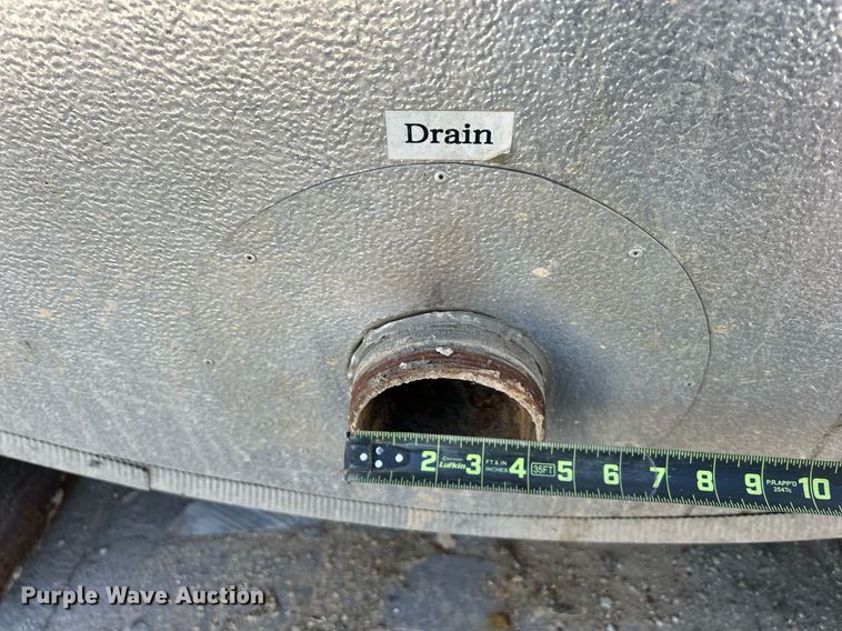 image for item DQ0964 Infern-O-Therm  boiler