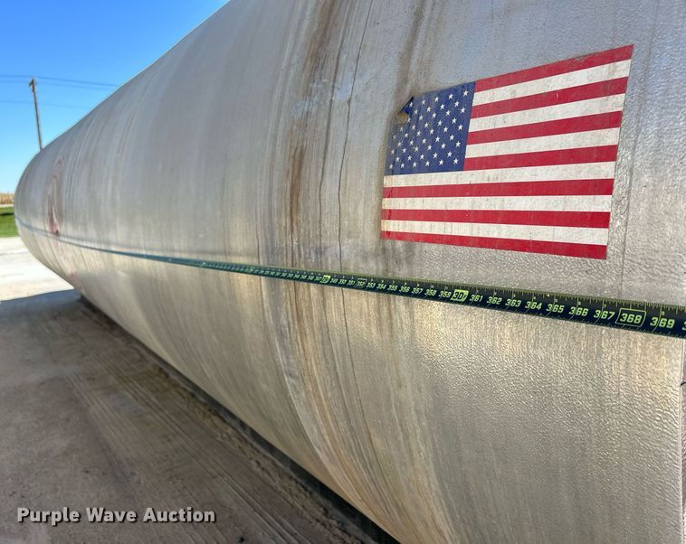 image for item DQ0964 Infern-O-Therm  boiler