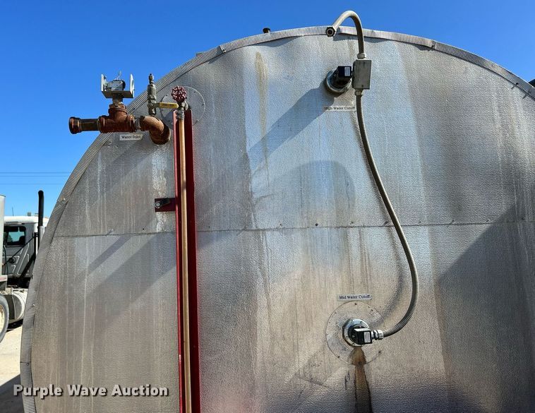 image for item DQ0964 Infern-O-Therm  boiler