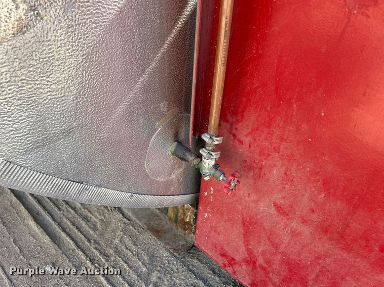 image for item DQ0964 Infern-O-Therm  boiler