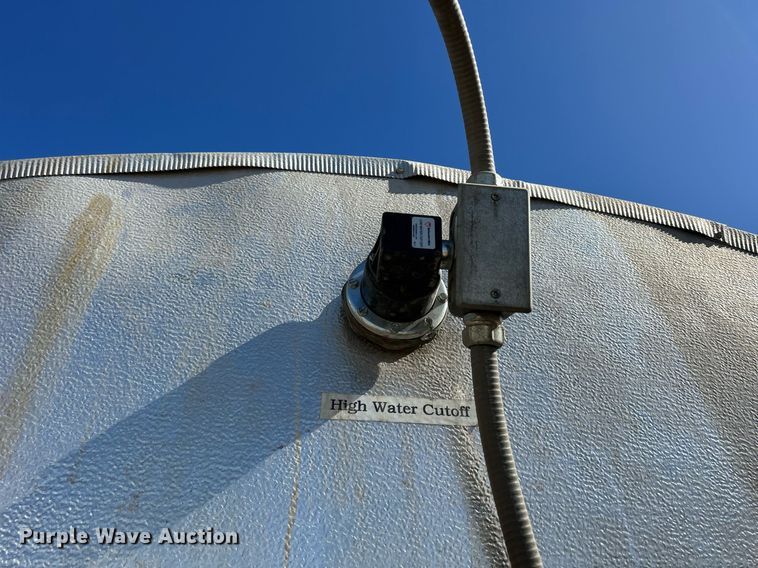 image for item DQ0964 Infern-O-Therm  boiler