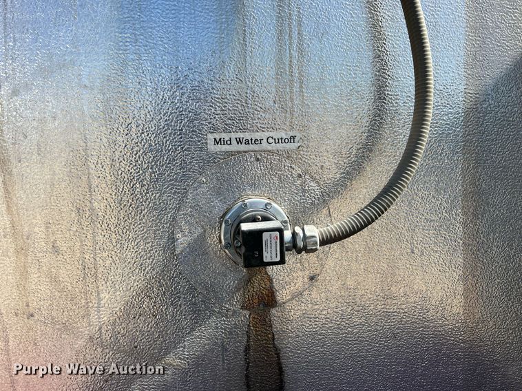 image for item DQ0964 Infern-O-Therm  boiler