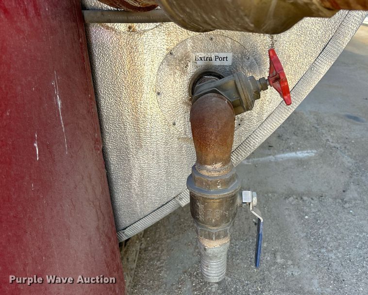 image for item DQ0964 Infern-O-Therm  boiler