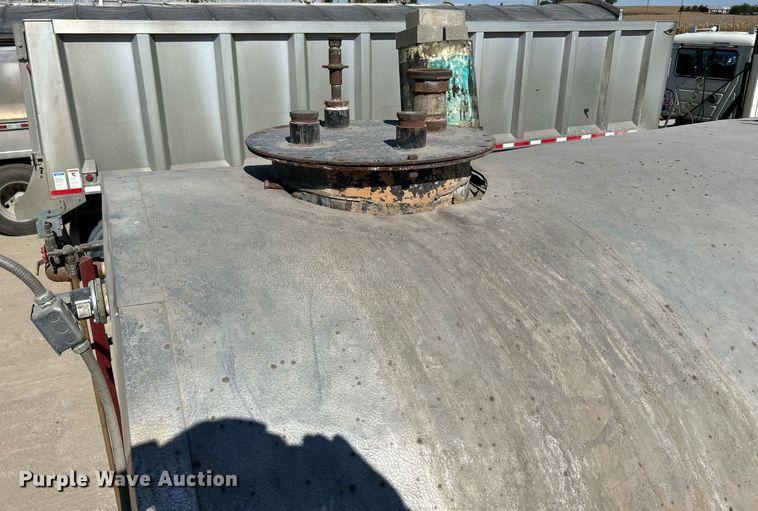 image for item DQ0964 Infern-O-Therm  boiler