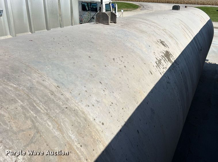 image for item DQ0964 Infern-O-Therm  boiler