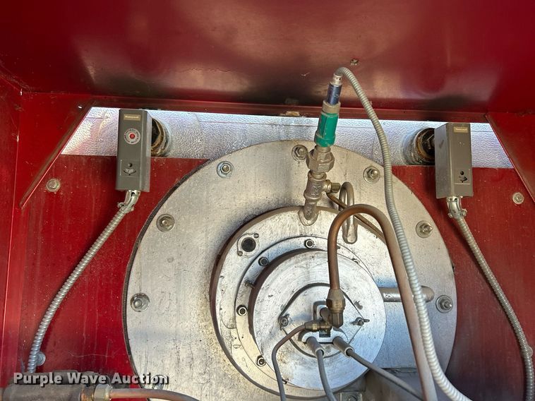 image for item DQ0964 Infern-O-Therm  boiler