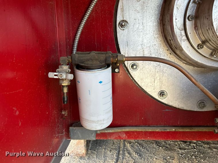 image for item DQ0964 Infern-O-Therm  boiler