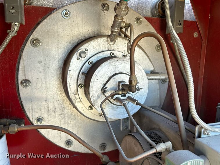 image for item DQ0964 Infern-O-Therm  boiler