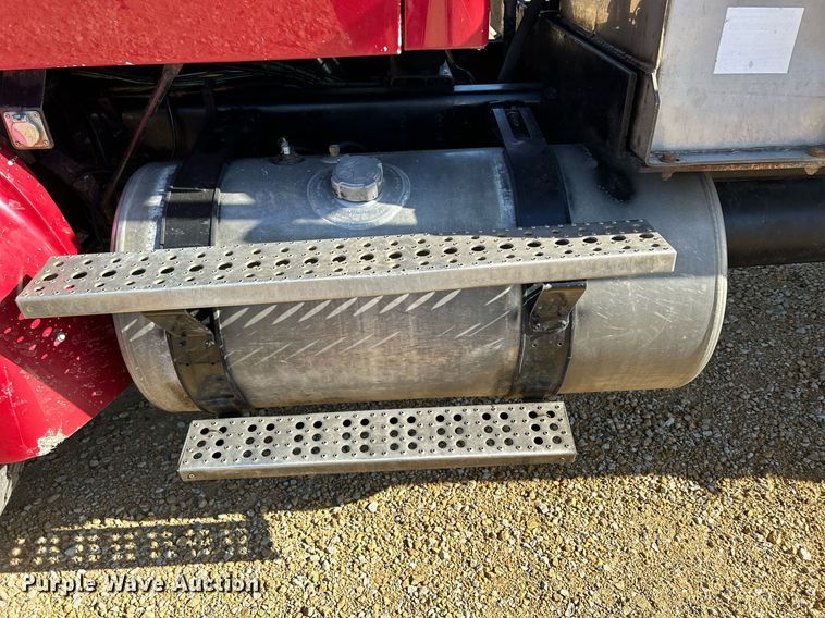 image for item DQ1010 2006 Sterling L8500  dump truck